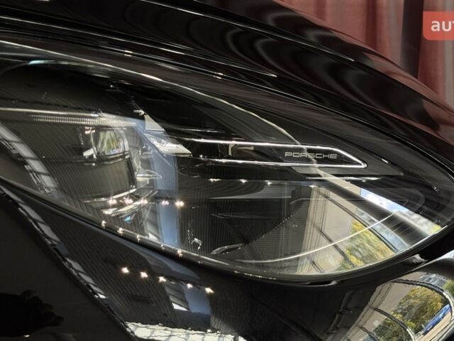 Порше Масан, объемом двигателя 1.98 л и пробегом 0 тыс. км за 82562 $, фото 27 на Automoto.ua