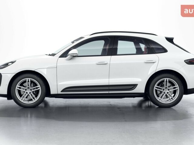 Порше Масан, объемом двигателя 1.98 л и пробегом 0 тыс. км за 82162 $, фото 1 на Automoto.ua