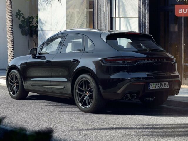 Порше Масан, об'ємом двигуна 1.98 л та пробігом 0 тис. км за 99015 $, фото 2 на Automoto.ua