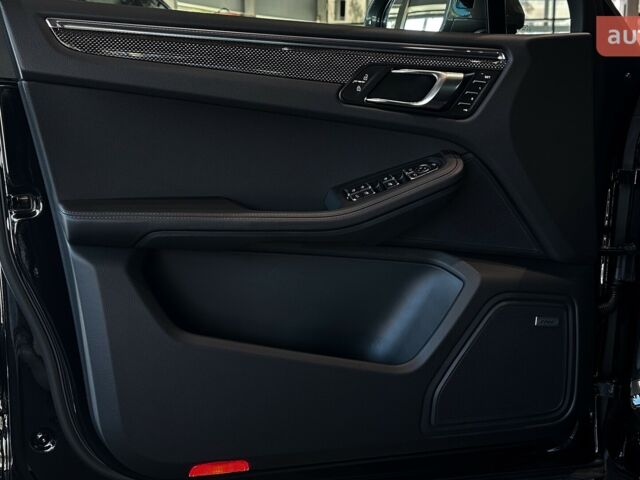 купити нове авто Порше Масан 2025 року від офіційного дилера Порше Центр Одеса Порше фото