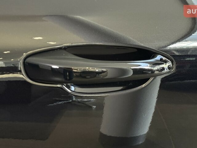 Порше Масан, объемом двигателя 1.98 л и пробегом 0 тыс. км за 82562 $, фото 25 на Automoto.ua