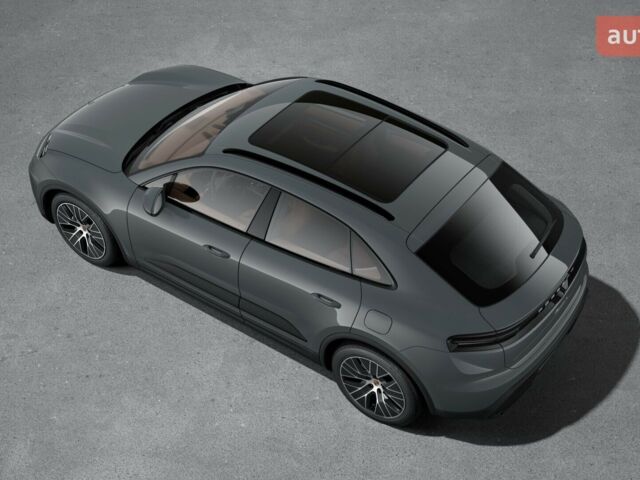 Порше Масан, объемом двигателя 0 л и пробегом 0 тыс. км за 128442 $, фото 3 на Automoto.ua