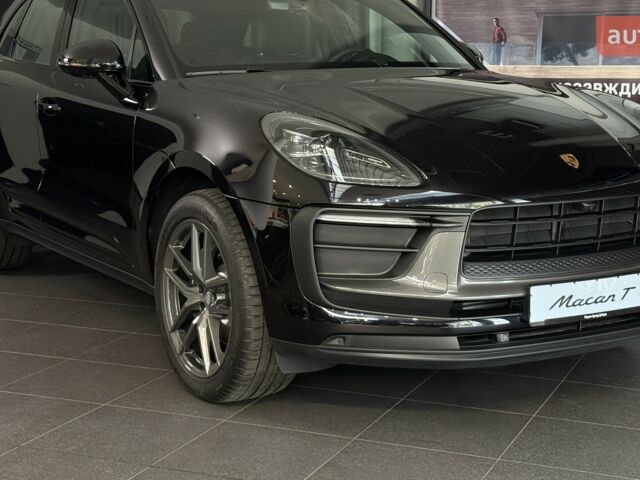 Порше Масан, объемом двигателя 1.98 л и пробегом 0 тыс. км за 82562 $, фото 2 на Automoto.ua