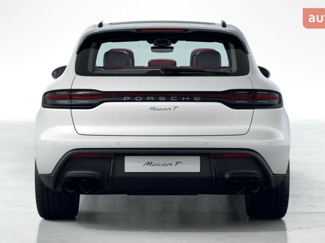 купити нове авто Порше Масан 2025 року від офіційного дилера Порше Центр Одеса Порше фото