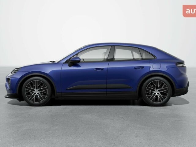 Порше Масан, об'ємом двигуна 0 л та пробігом 0 тис. км за 110122 $, фото 1 на Automoto.ua