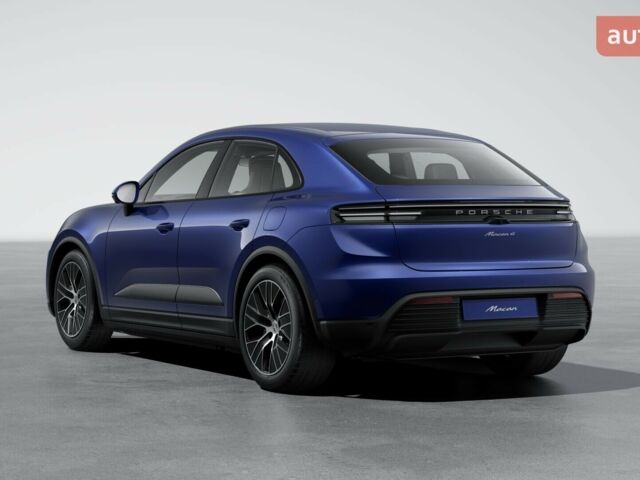 Порше Масан, об'ємом двигуна 0 л та пробігом 0 тис. км за 110122 $, фото 3 на Automoto.ua