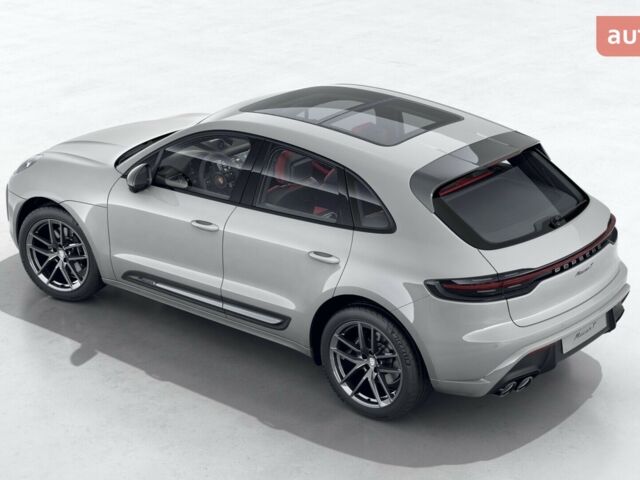 Порше Масан, объемом двигателя 1.98 л и пробегом 0 тыс. км за 92172 $, фото 3 на Automoto.ua