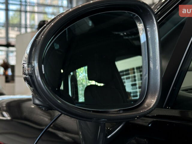 купити нове авто Порше Масан 2025 року від офіційного дилера Порше Центр Одеса Порше фото