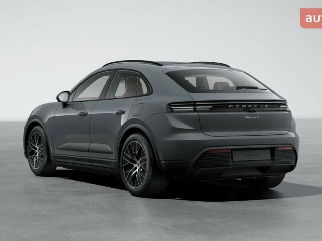 Порше Масан, объемом двигателя 0 л и пробегом 0 тыс. км за 128442 $, фото 2 на Automoto.ua