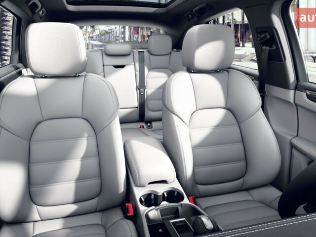 Порше Масан, об'ємом двигуна 1.98 л та пробігом 0 тис. км за 99015 $, фото 5 на Automoto.ua