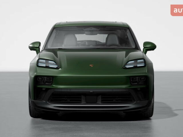 купить новое авто Порше Масан 2026 года от официального дилера Порше Центр Одеса Порше фото