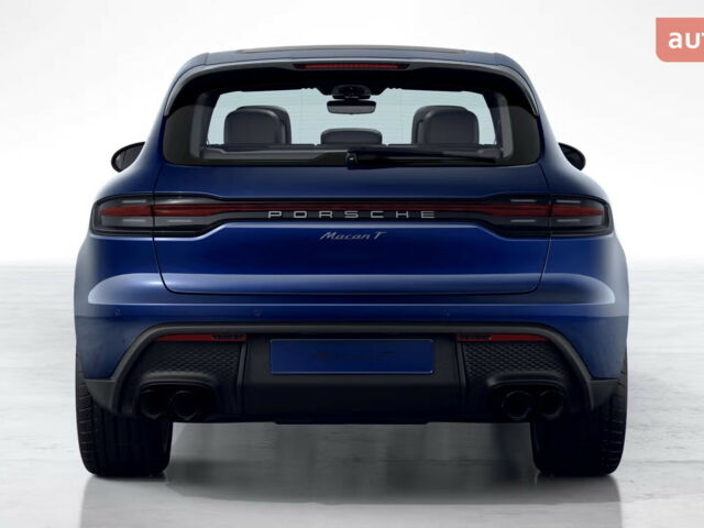 купить новое авто Порше Масан 2026 года от официального дилера Порше Центр Одеса Порше фото