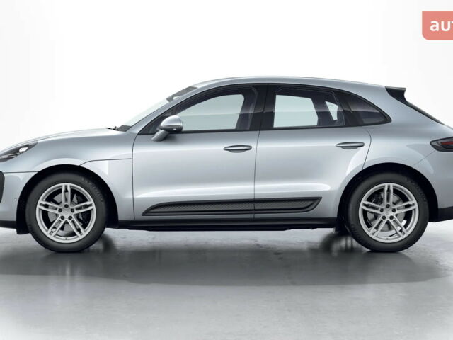 купить новое авто Порше Масан 2026 года от официального дилера Порше Центр Одеса Порше фото