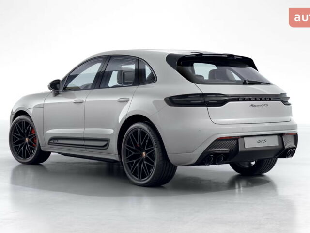 купить новое авто Порше Масан 2026 года от официального дилера Порше Центр Одеса Порше фото