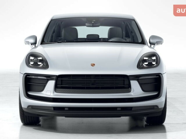 купить новое авто Порше Масан 2026 года от официального дилера Порше Центр Одеса Порше фото