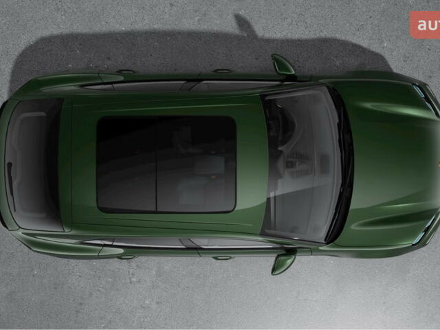 купить новое авто Порше Масан 2026 года от официального дилера Порше Центр Одеса Порше фото