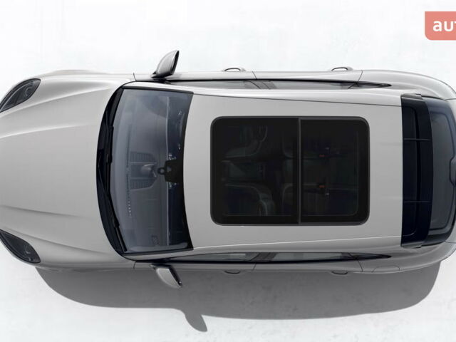 купить новое авто Порше Масан 2026 года от официального дилера Порше Центр Одеса Порше фото