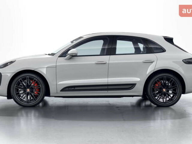 купить новое авто Порше Масан 2026 года от официального дилера Порше Центр Одеса Порше фото