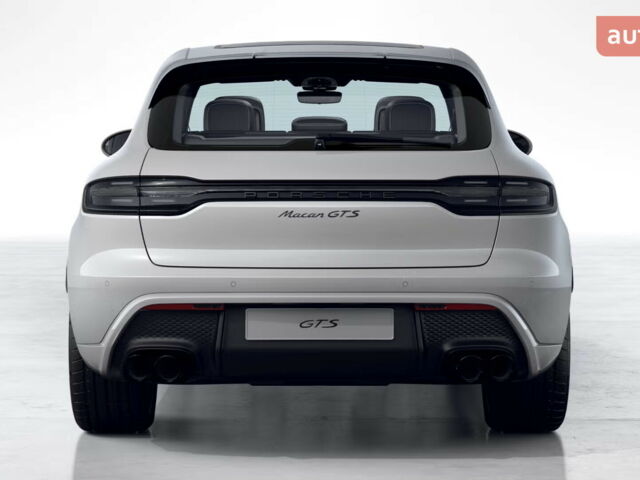 купить новое авто Порше Масан 2026 года от официального дилера Порше Центр Одеса Порше фото