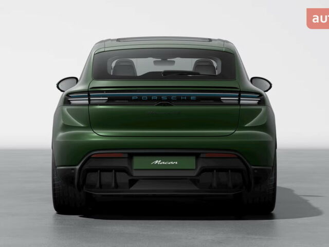 купить новое авто Порше Масан 2026 года от официального дилера Порше Центр Одеса Порше фото