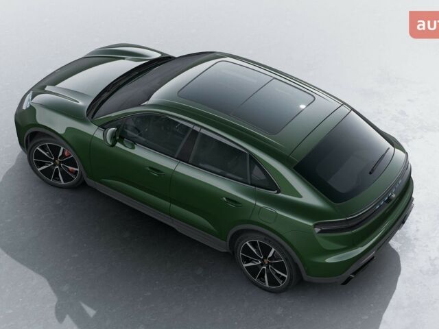 купить новое авто Порше Масан 2026 года от официального дилера Порше Центр Одеса Порше фото