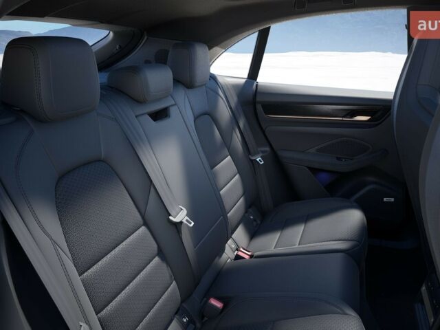 купить новое авто Порше Масан 2026 года от официального дилера Порше Центр Одеса Порше фото