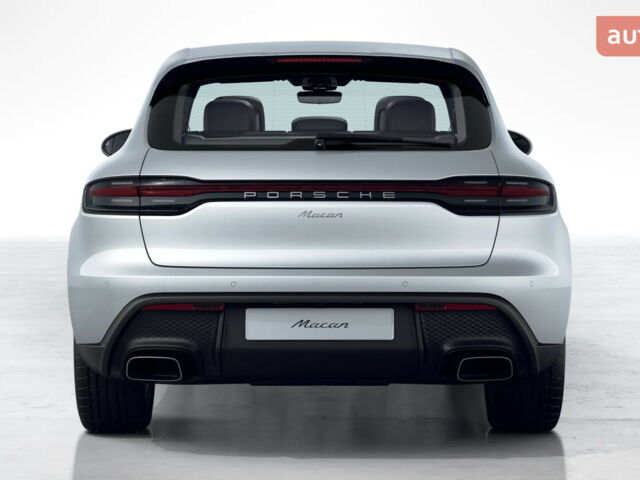 купить новое авто Порше Масан 2026 года от официального дилера Порше Центр Одеса Порше фото