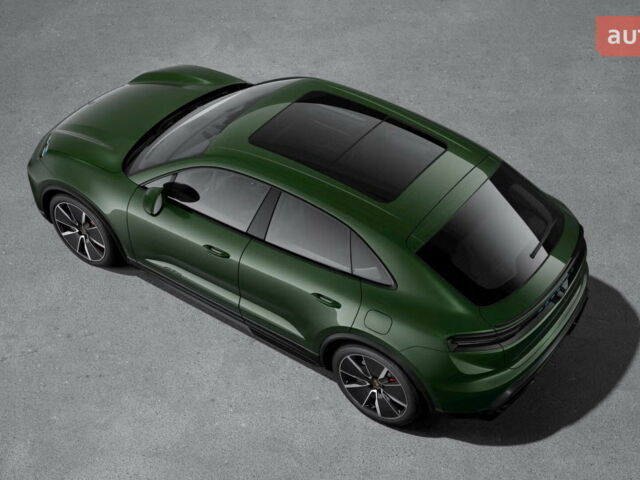 купить новое авто Порше Масан 2026 года от официального дилера Порше Центр Одеса Порше фото