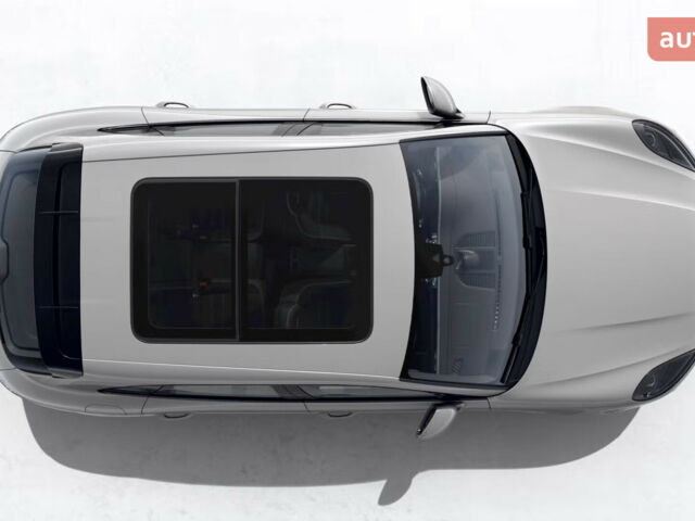 купить новое авто Порше Масан 2026 года от официального дилера Порше Центр Одеса Порше фото