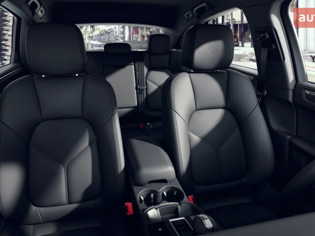 купить новое авто Порше Масан 2026 года от официального дилера Порше Центр Одеса Порше фото