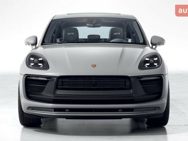 купить новое авто Порше Масан 2026 года от официального дилера Порше Центр Одеса Порше фото