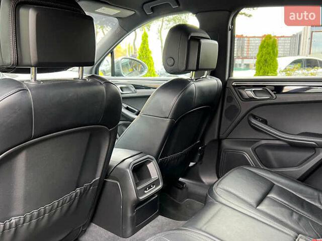 Сірий Порше Масан, об'ємом двигуна 3 л та пробігом 159 тис. км за 21200 $, фото 21 на Automoto.ua