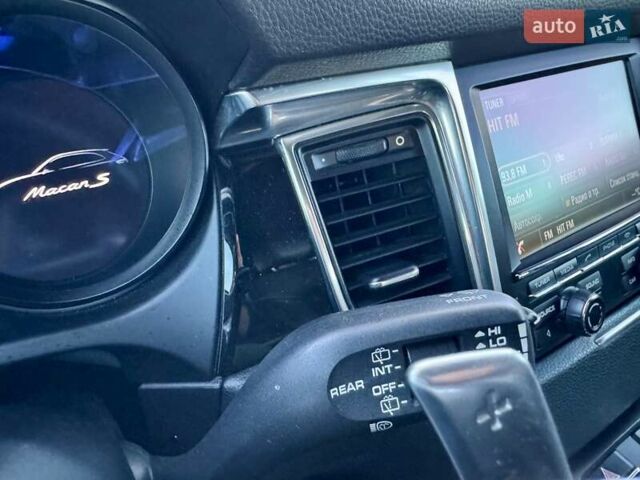 Порше Масан 2014 в Киеве на Automoto.ua Серый Порше Масан, объемом двигателя 3 л и пробегом 205 тыс. км за 21999 $, фото 32 на Automoto.ua