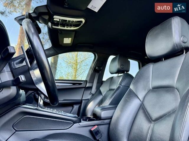 Порше Масан 2014 в Киеве на Automoto.ua Серый Порше Масан, объемом двигателя 3 л и пробегом 205 тыс. км за 21999 $, фото 17 на Automoto.ua