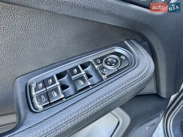 Порше Масан 2014 в Киеве на Automoto.ua Серый Порше Масан, объемом двигателя 3 л и пробегом 205 тыс. км за 21999 $, фото 20 на Automoto.ua