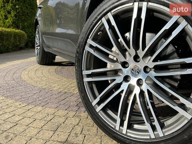 Сірий Порше Масан, об'ємом двигуна 3 л та пробігом 159 тис. км за 21200 $, фото 28 на Automoto.ua