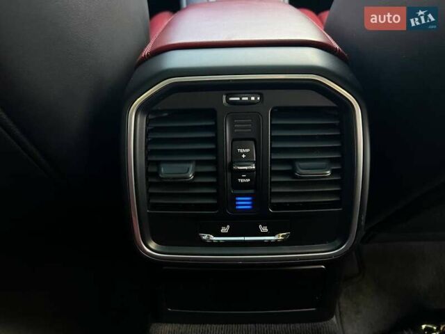 Сірий Порше Масан, об'ємом двигуна 3 л та пробігом 192 тис. км за 33500 $, фото 19 на Automoto.ua