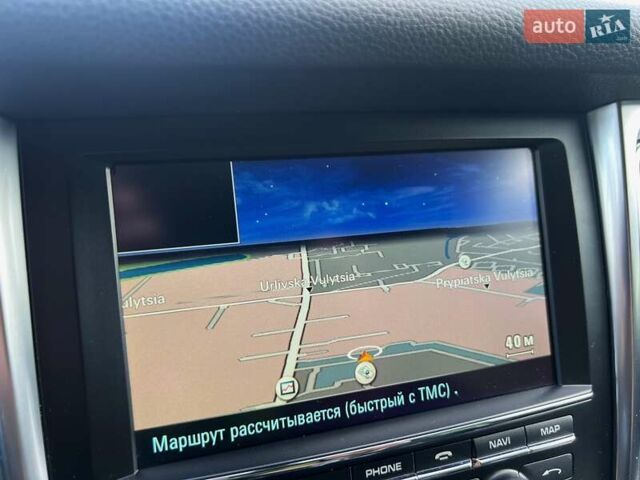 Серый Порше Масан, объемом двигателя 3 л и пробегом 172 тыс. км за 25999 $, фото 32 на Automoto.ua