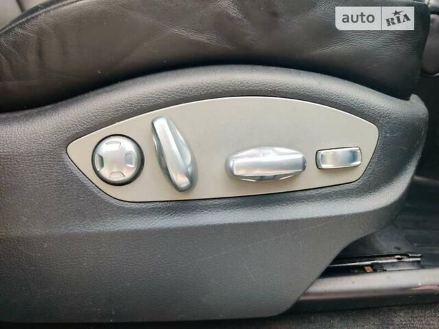 Серый Порше Масан, объемом двигателя 3 л и пробегом 151 тыс. км за 30500 $, фото 24 на Automoto.ua