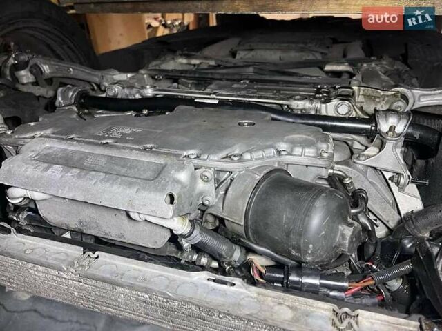 Сірий Порше Масан, об'ємом двигуна 3 л та пробігом 168 тис. км за 27329 $, фото 12 на Automoto.ua