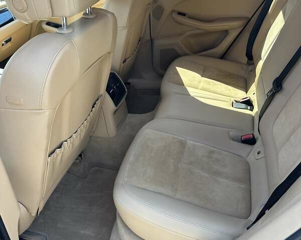 Сірий Порше Масан, об'ємом двигуна 3 л та пробігом 119 тис. км за 26500 $, фото 9 на Automoto.ua