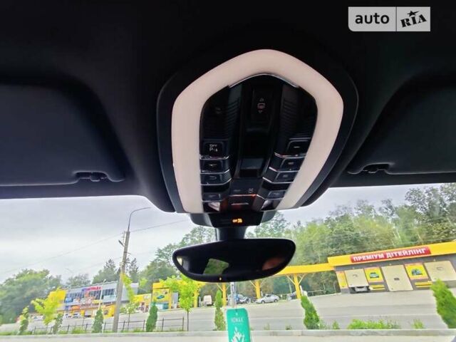 Серый Порше Масан, объемом двигателя 3 л и пробегом 151 тыс. км за 30500 $, фото 19 на Automoto.ua