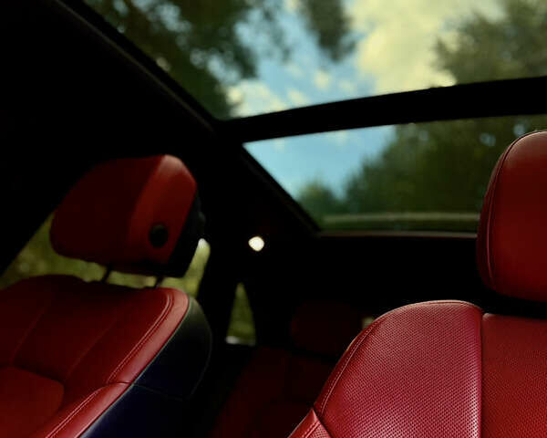 Сірий Порше Масан, об'ємом двигуна 3 л та пробігом 113 тис. км за 29000 $, фото 24 на Automoto.ua
