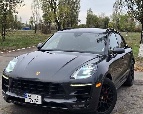 Серый Порше Масан, объемом двигателя 3 л и пробегом 209 тыс. км за 28999 $, фото 26 на Automoto.ua