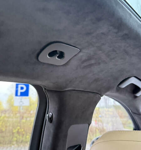 Серый Порше Масан, объемом двигателя 2.89 л и пробегом 106 тыс. км за 30500 $, фото 25 на Automoto.ua