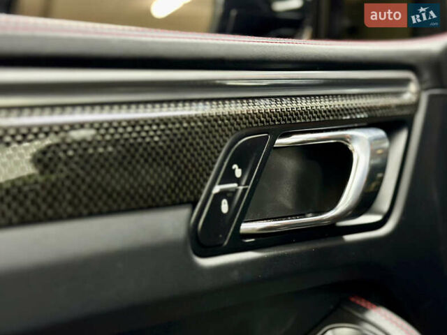 Серый Порше Масан, объемом двигателя 3 л и пробегом 177 тыс. км за 38000 $, фото 55 на Automoto.ua