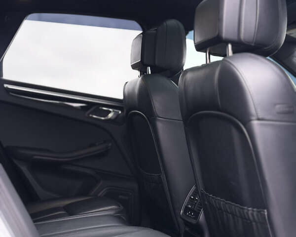 Сірий Порше Масан, об'ємом двигуна 3 л та пробігом 120 тис. км за 27999 $, фото 16 на Automoto.ua