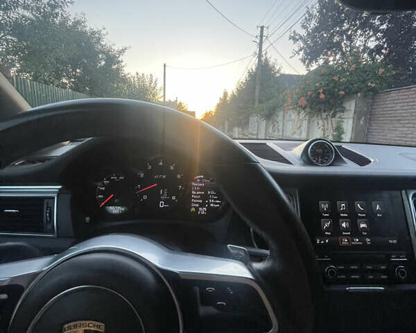 Сірий Порше Масан, об'ємом двигуна 3 л та пробігом 155 тис. км за 33300 $, фото 2 на Automoto.ua