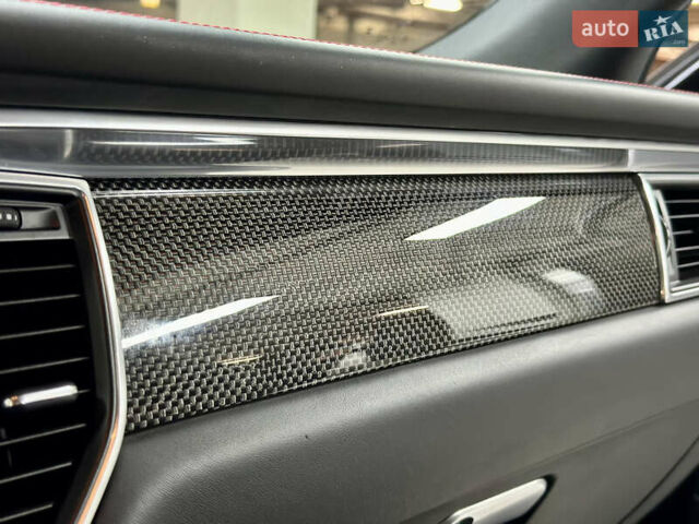 Серый Порше Масан, объемом двигателя 3 л и пробегом 177 тыс. км за 38000 $, фото 71 на Automoto.ua
