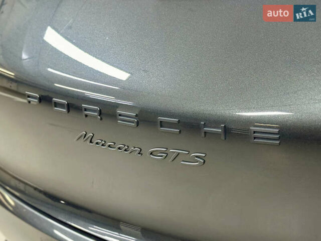Серый Порше Масан, объемом двигателя 3 л и пробегом 177 тыс. км за 38000 $, фото 32 на Automoto.ua